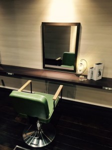 自慢の店内をご紹介いたします！　part2　　小山市にある美容室calma Luce