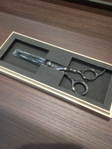 新メニュー導入します！　小山市にある美容室calma Luce