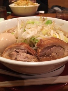 行ってきました！　小山市にある美容室calma Luce
