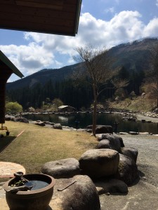 釣り日和！　小山市にあるカットが人気の美容室カルマルーチェ