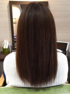 湿気の多いこの時期に…　小山市にあるカットが人気の美容室カルマルーチェ