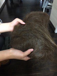 女性におすすめスペシャルカット！　小山市にあるカットが人気の美容室カルマルーチェ