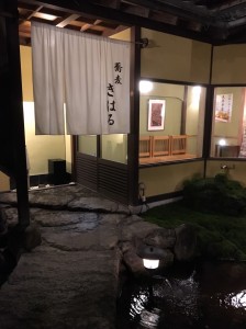 おいしいものが大好きです( *´艸｀)　小山市にあるカットが人気の美容室カルマルーチェ