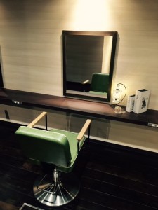 特別な時間を…　小山市にあるカットが人気の美容室カルマルーチェ