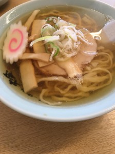 佐野の人気店『らーめん大金』さんに行ってきました！　小山市にあるカットが人気の美容室カルマルーチェ