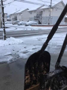 うとうとシャンプー( ˘ω˘ )Zzz　小山市にあるカットが人気の美容室カルマルーチェ