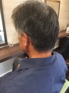 絶対おすすめ！ニュアンスパーマ　小山市にあるカットが人気の美容室カルマルーチェ