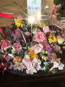 植物も元気になるトリートメント　小山市にあるカットが人気の美容室カルマルーチェ