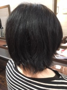 忙しい女性に大変おすすめです！　小山市にあるカットが人気の美容室カルマルーチェ