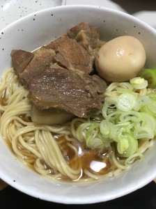 らーめん芝浜　小山市にあるカットが人気の美容室カルマルーチェ
