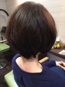 本格的な暑さですね　小山市にあるカットが人気の美容室カルマルーチェ