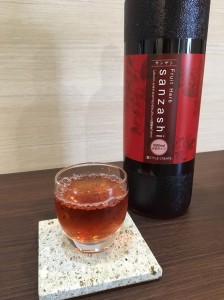 新商品のご紹介　小山市にあるカットが人気の美容室カルマルーチェ