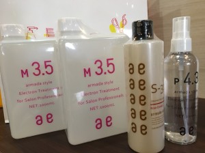 夏の福袋セール　小山市にあるカットが人気の美容室カルマルーチェ