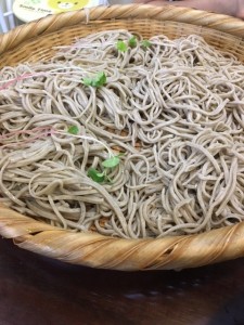 いづるやさんに行ってきました　小山市にあるカットが人気の美容室カルマルーチェ