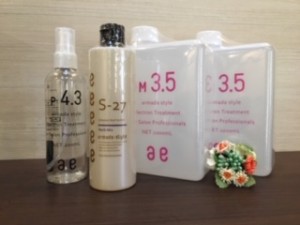 本気の美髪セットとは？　小山市にあるカットが人気の美容室カルマルーチェ