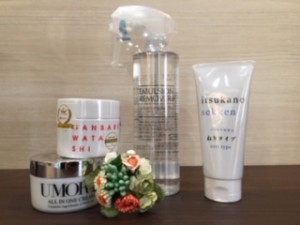 すっぴん美人とは？　小山市にあるカットが人気の美容室カルマルーチェ
