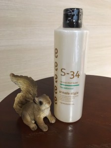 サンダルウッド　小山市にあるカットが人気の美容室カルマルーチェ