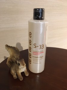 シャンプーの香り　小山市にあるカットが人気の美容室カルマルーチェ