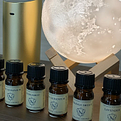 ヘッドスパリニューアル 小山市にあるカットが人気の美容室カルマルーチェ