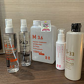 7月スタート 小山市にあるカットが人気の美容室カルマルーチェ