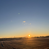 あけましておめでとうございます!
